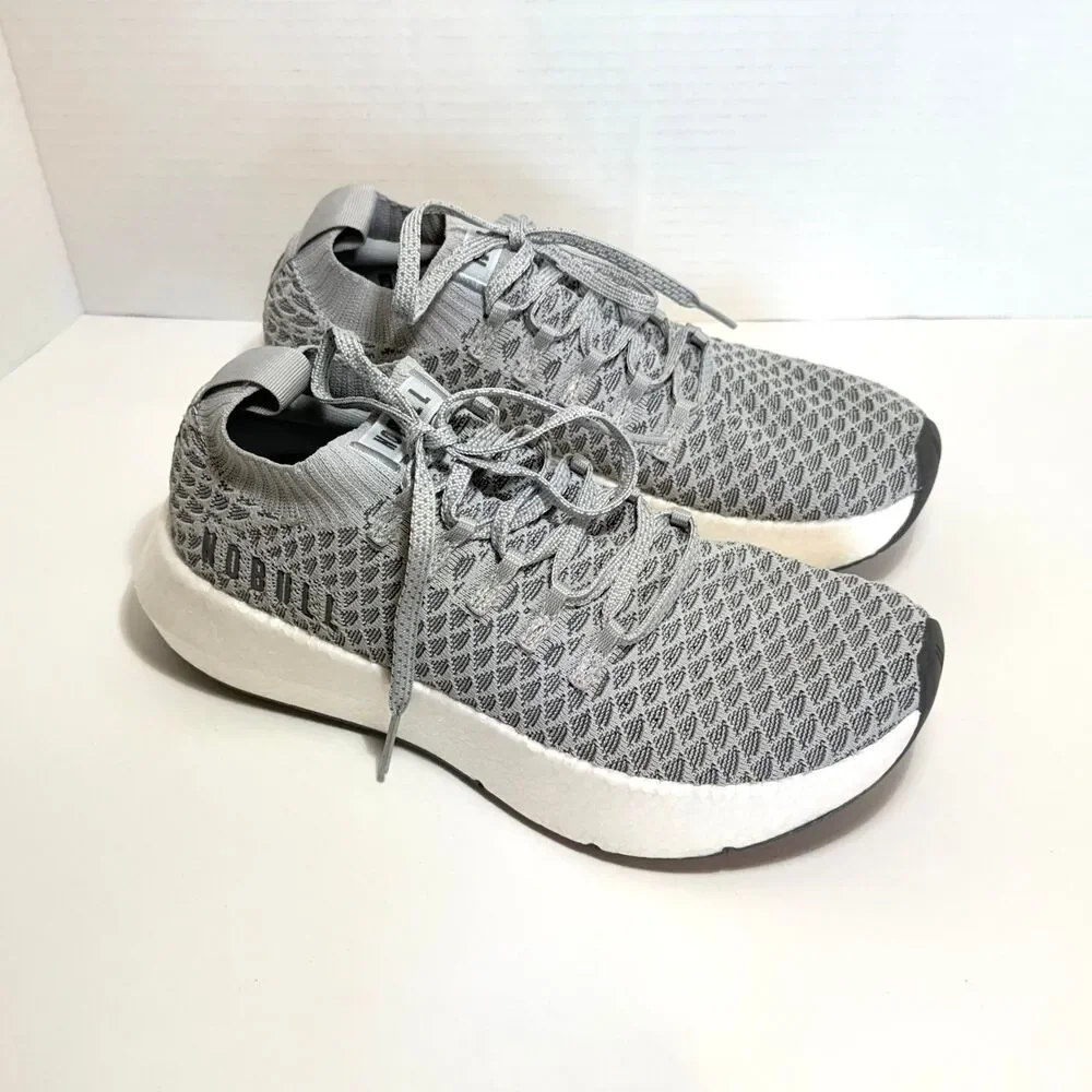 Nobull Drive training shoes - women’s size 8